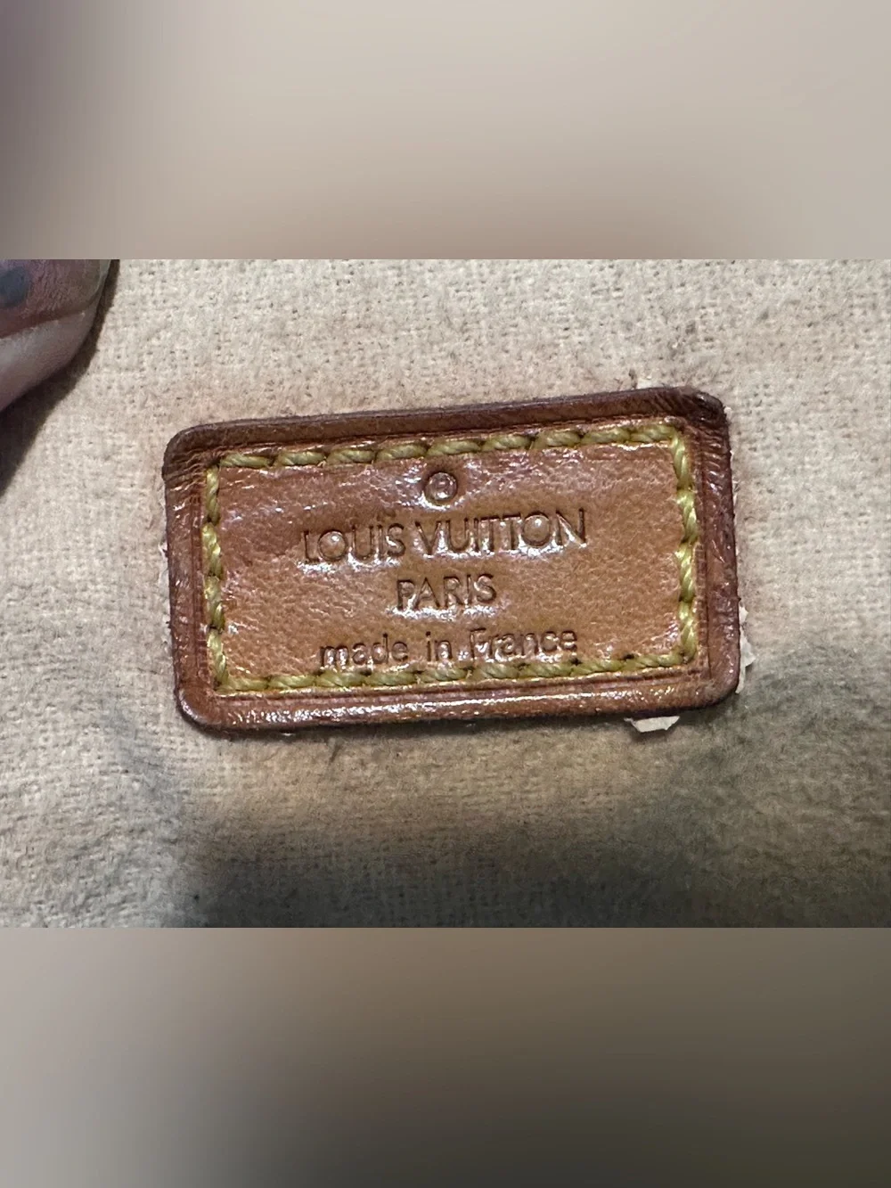 Louis Vuitton louis vuitton